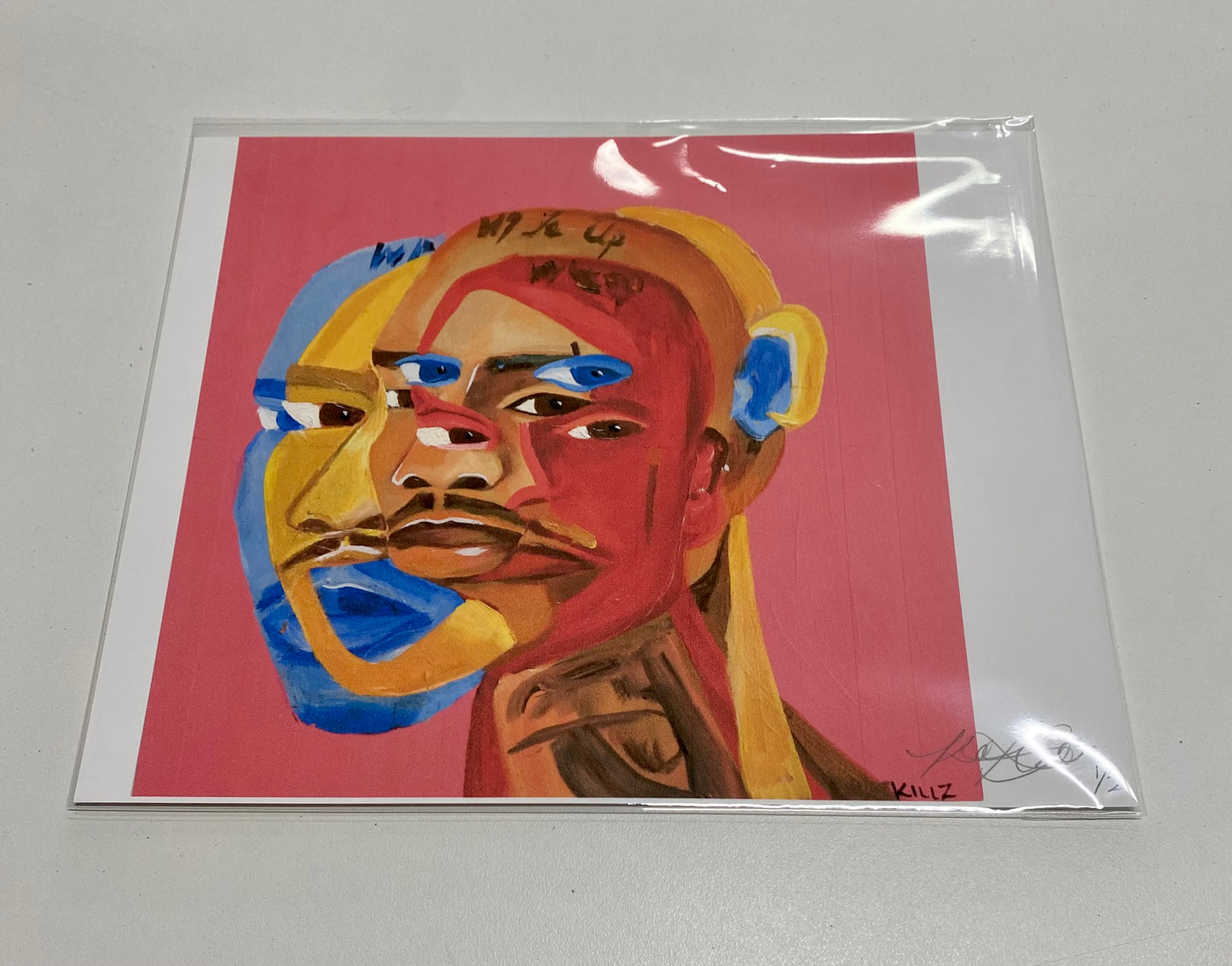 Superb Alac PRINT