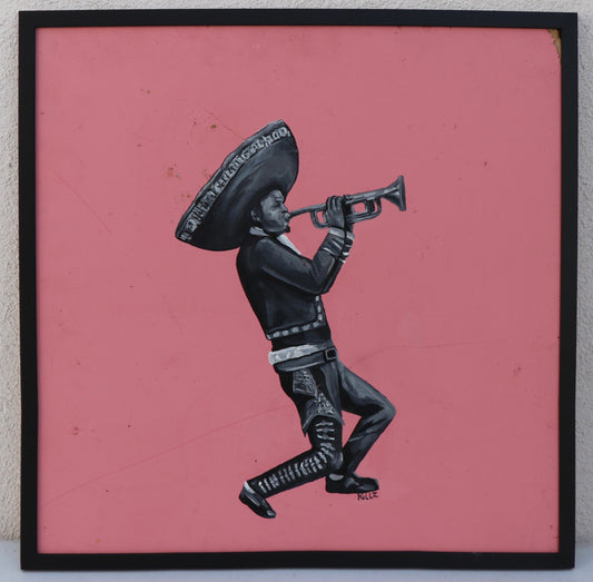 Mariachi Lok