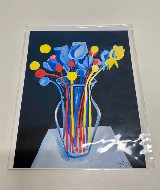 Untitled Still Life - PRINT