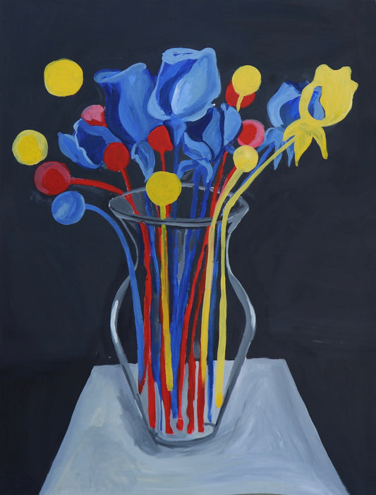 Untitled Still Life