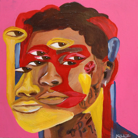 Intentional Perspectivez