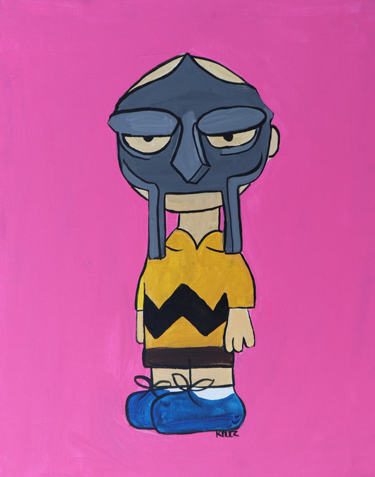 MF x Charlie
